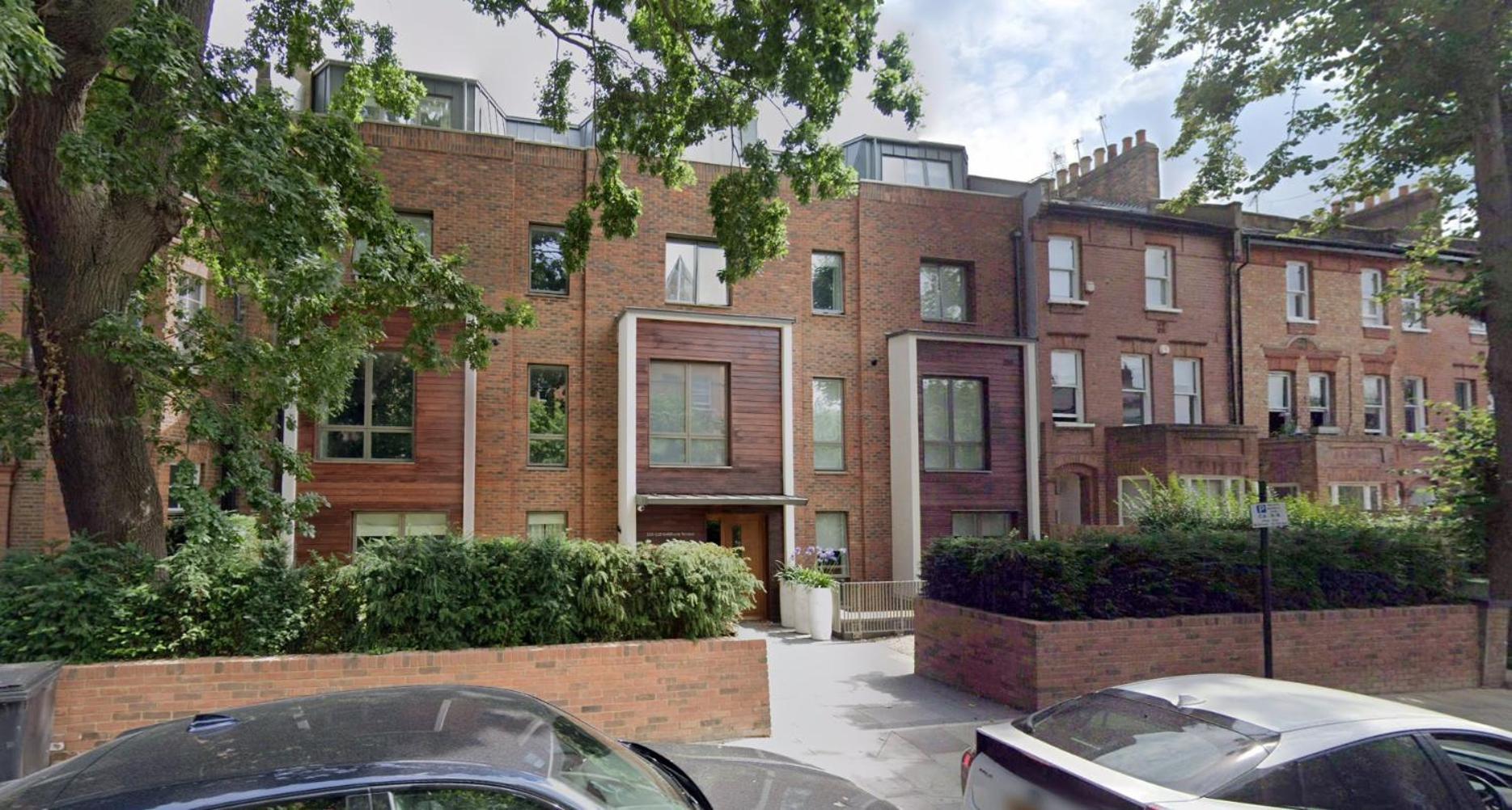 Appartamento Five Star Luxury One Bed In Leafy West Hampstead *