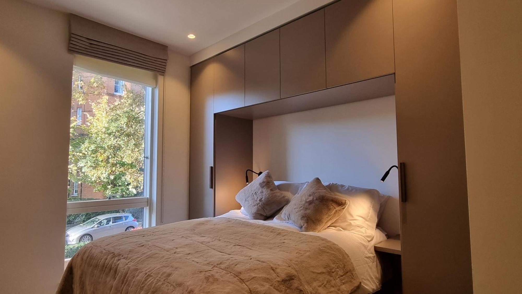 Appartamento Five Star Luxury One Bed In Leafy West Hampstead