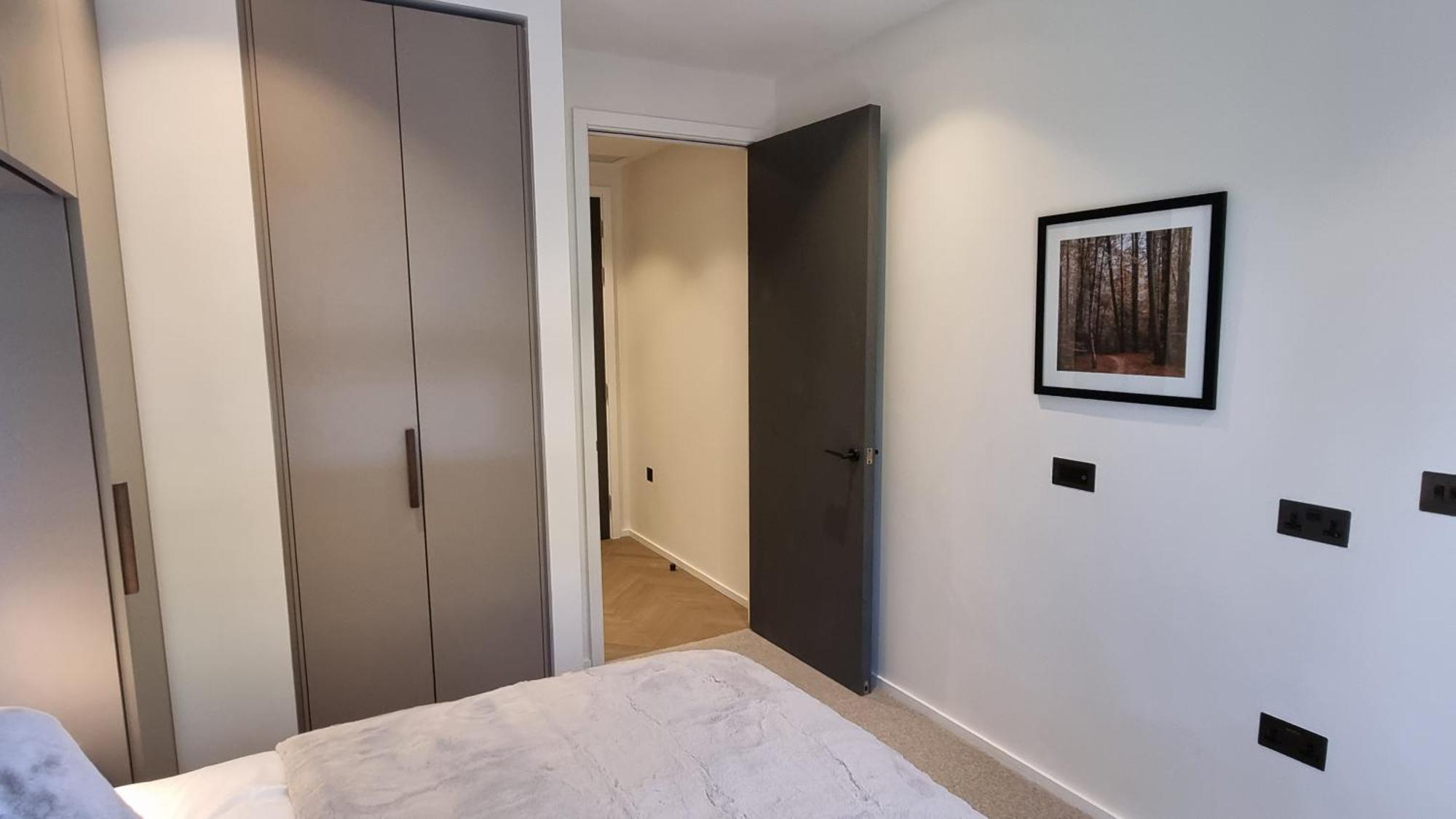 Appartamento Five Star Luxury One Bed In Leafy West Hampstead Londra